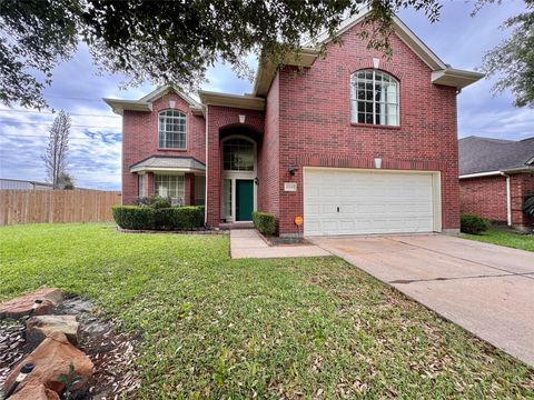 Photo of 8530 Regalbrook, Houston, TX 77095 (MLS # 96654380)