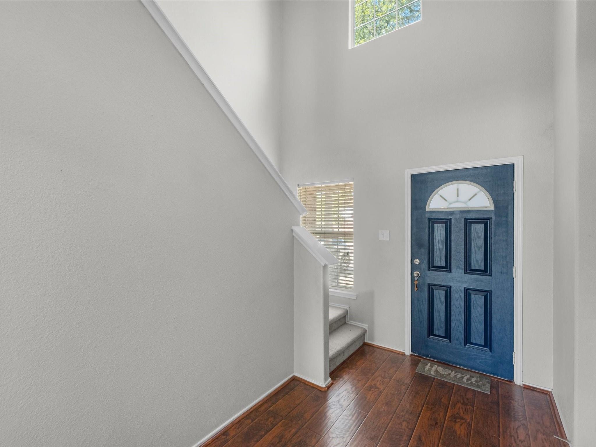 24302 Sandhill Trails Court