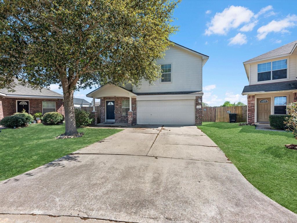 Photo of 24302 Sandhill Trails Court, Hockley, TX 77447 (MLS # 32748375)