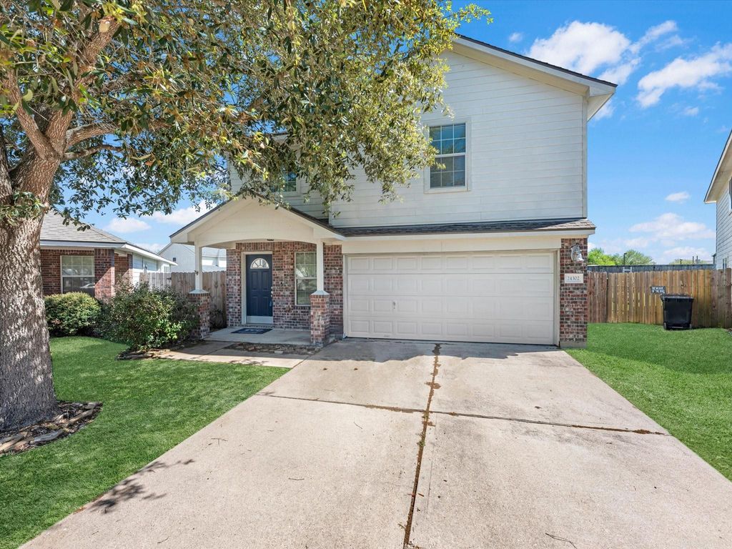 Photo of 24302 Sandhill Trails Court, Hockley, TX 77447 (MLS # 32748375)