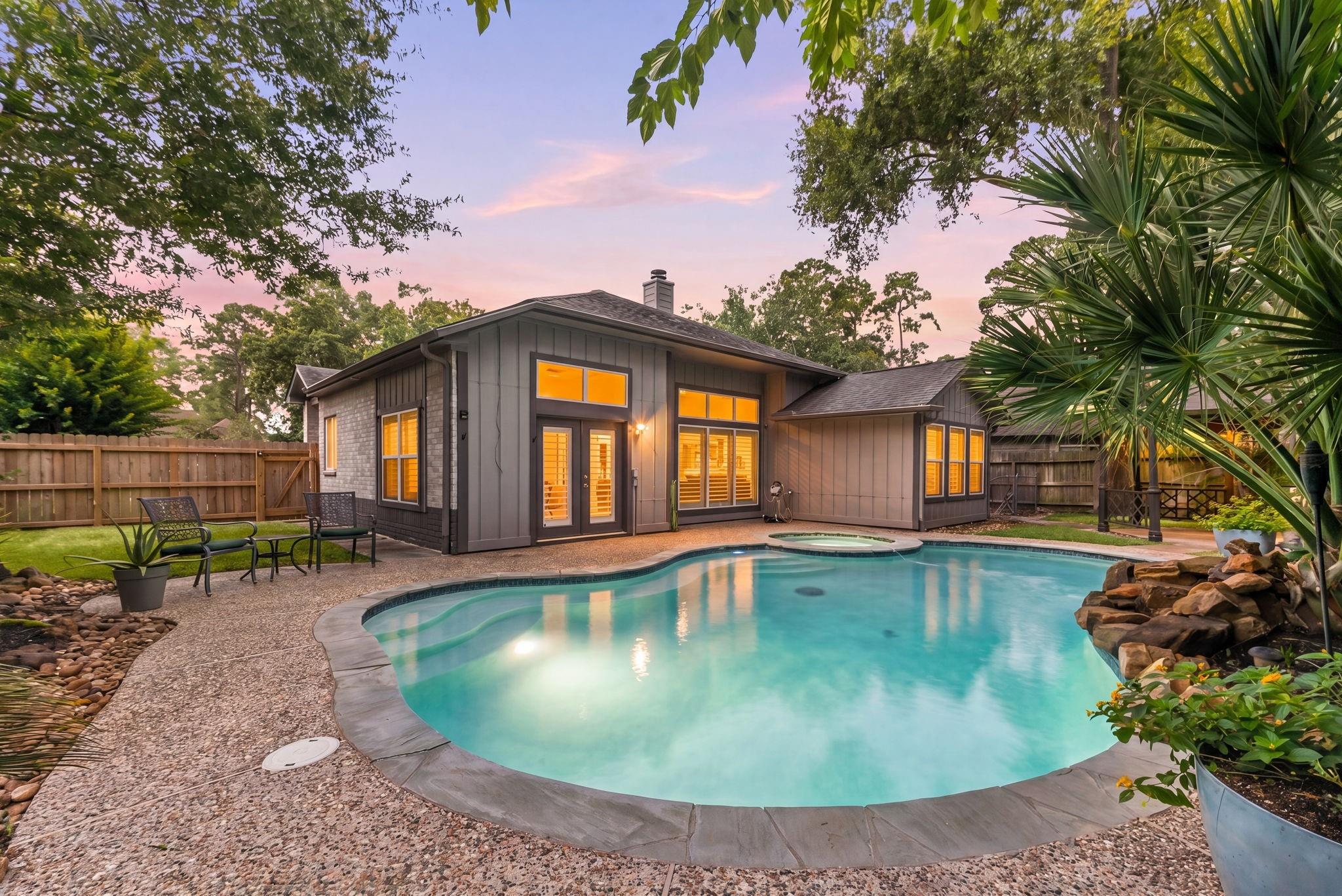 1915 Mercoal Drive