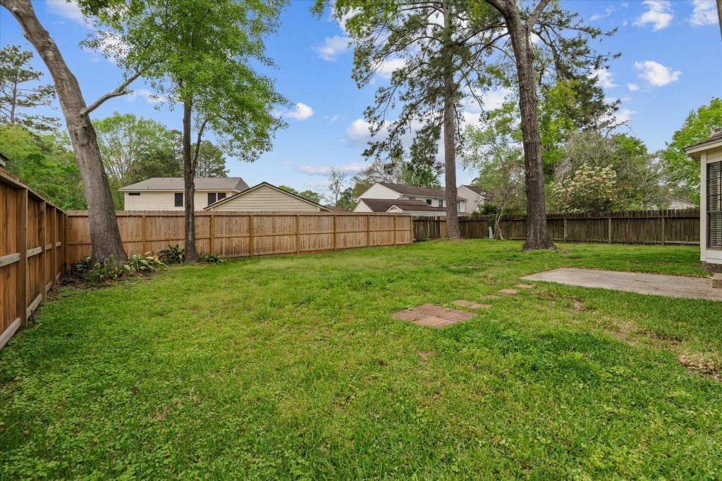 Photo of 3807 Forest Village Drive, Houston, TX 77339 (MLS # 19614814)