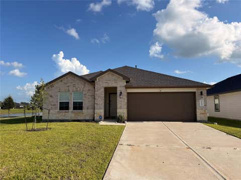 Photo of 1210 Hughes Crossing Drive, Rosharon, TX 77583 (MLS # 15050327)