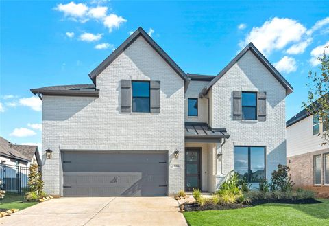 31306 Wildflower Field Court Brookshire TX 77423