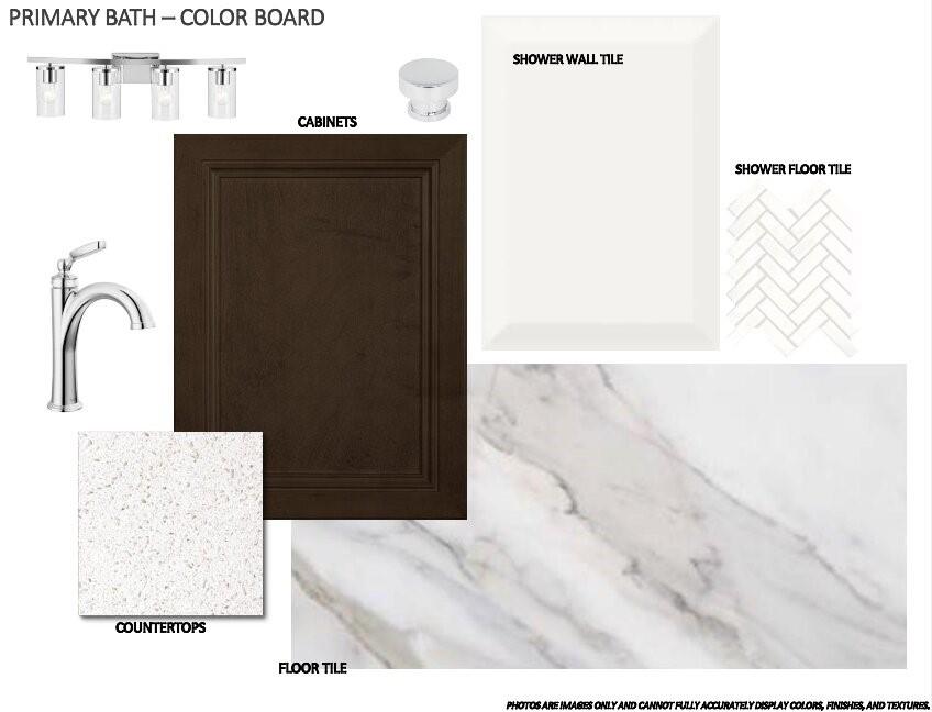 2822 Pathway Crest Lane