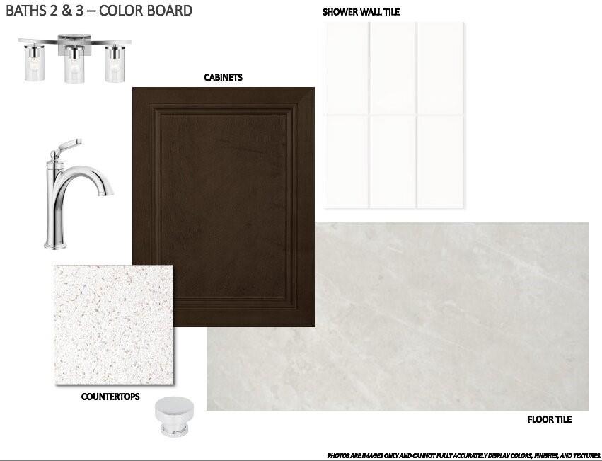 2822 Pathway Crest Lane