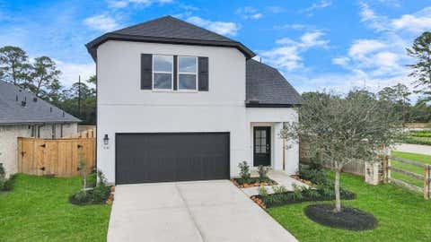 Photo of 5810 Linda Cove Lane, Katy, TX 77493 (MLS # 95837727)