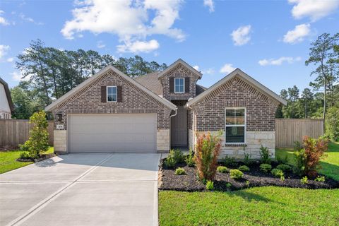 106 Violet Carson Court Willis TX 77318