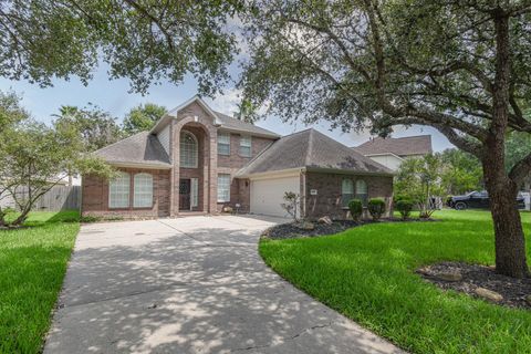 Photo of 14603 Kings Head Drive, Houston, TX 77044 (MLS # 87808997)