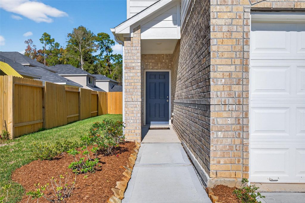 Photo of 24721 Thornbluff Briar Trail, Huffman, TX 77336 (MLS # 49363487)