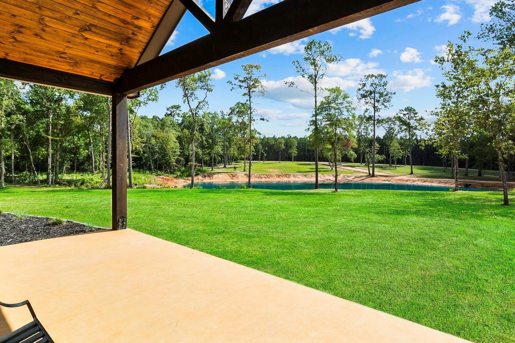 Photo of 769 Lost Lake, Livingston, TX 77351 (MLS # 64177316)