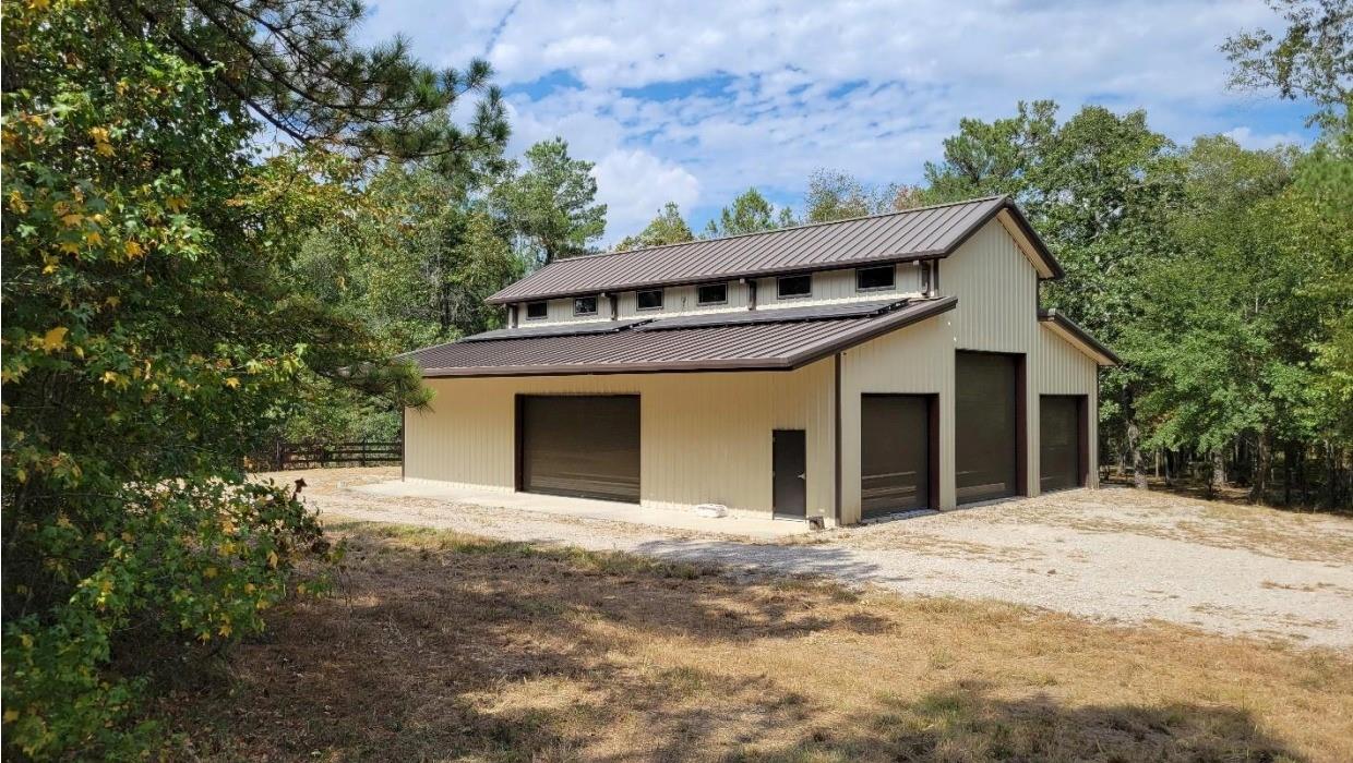 23514 Saratoga Woods Drive