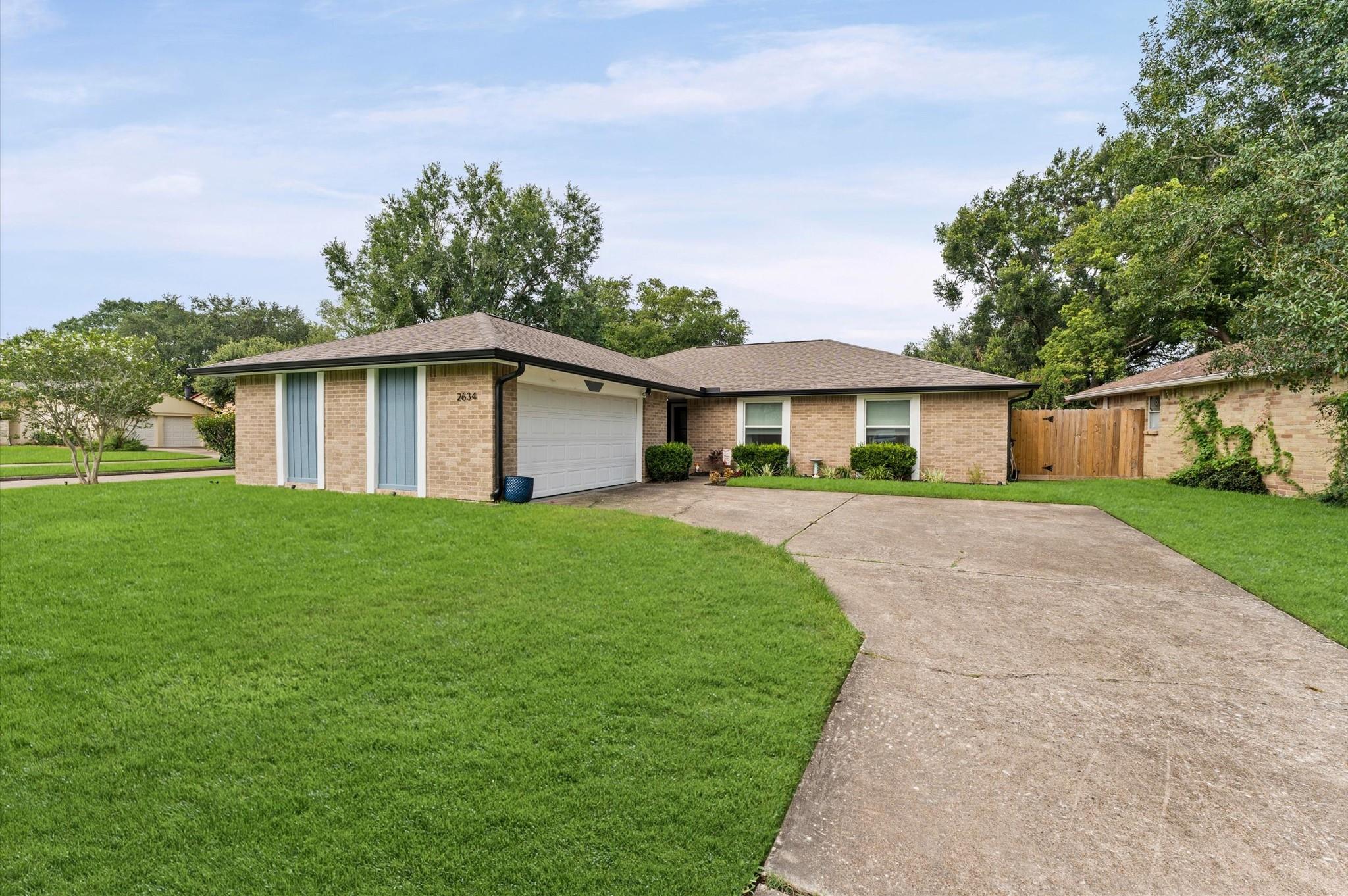 2634 Plymouth Rock Drive