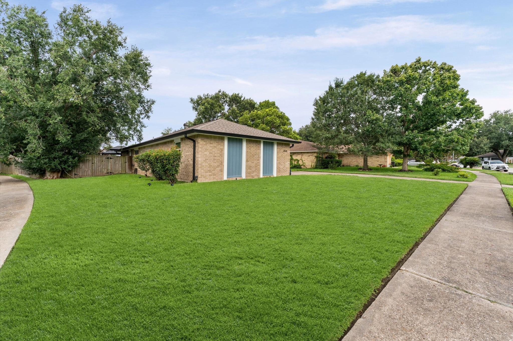 2634 Plymouth Rock Drive