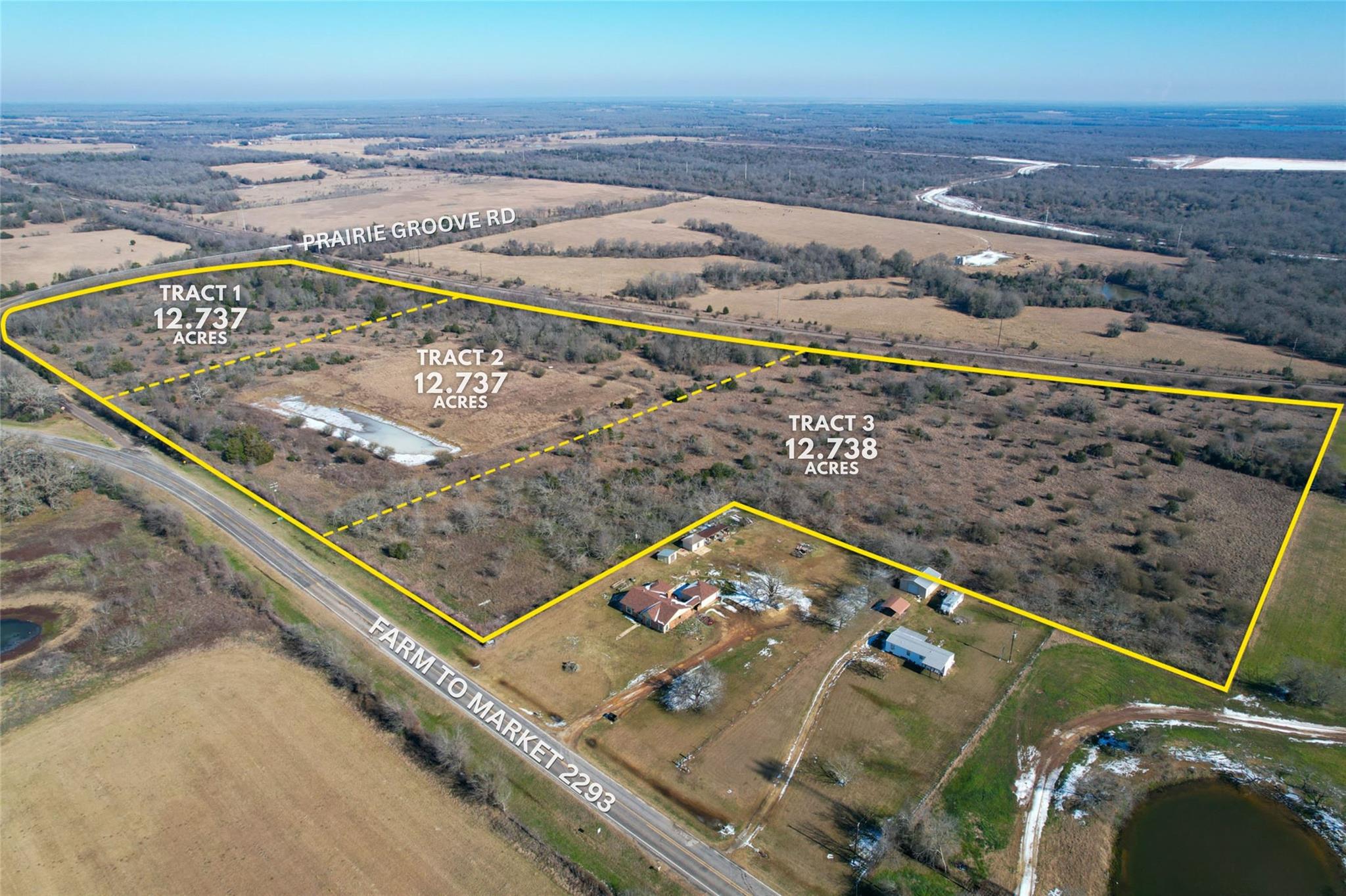 001 Prairie Groove Road