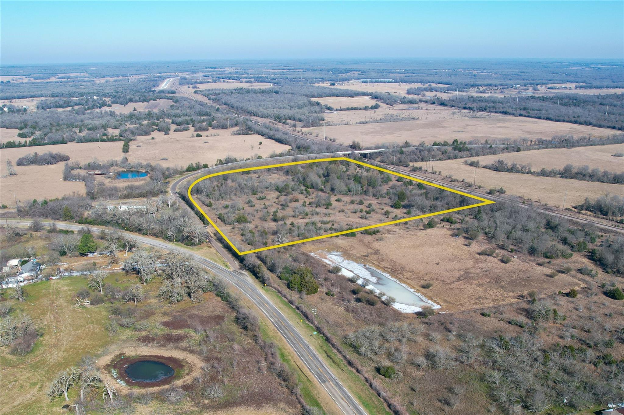 001 Prairie Groove Road