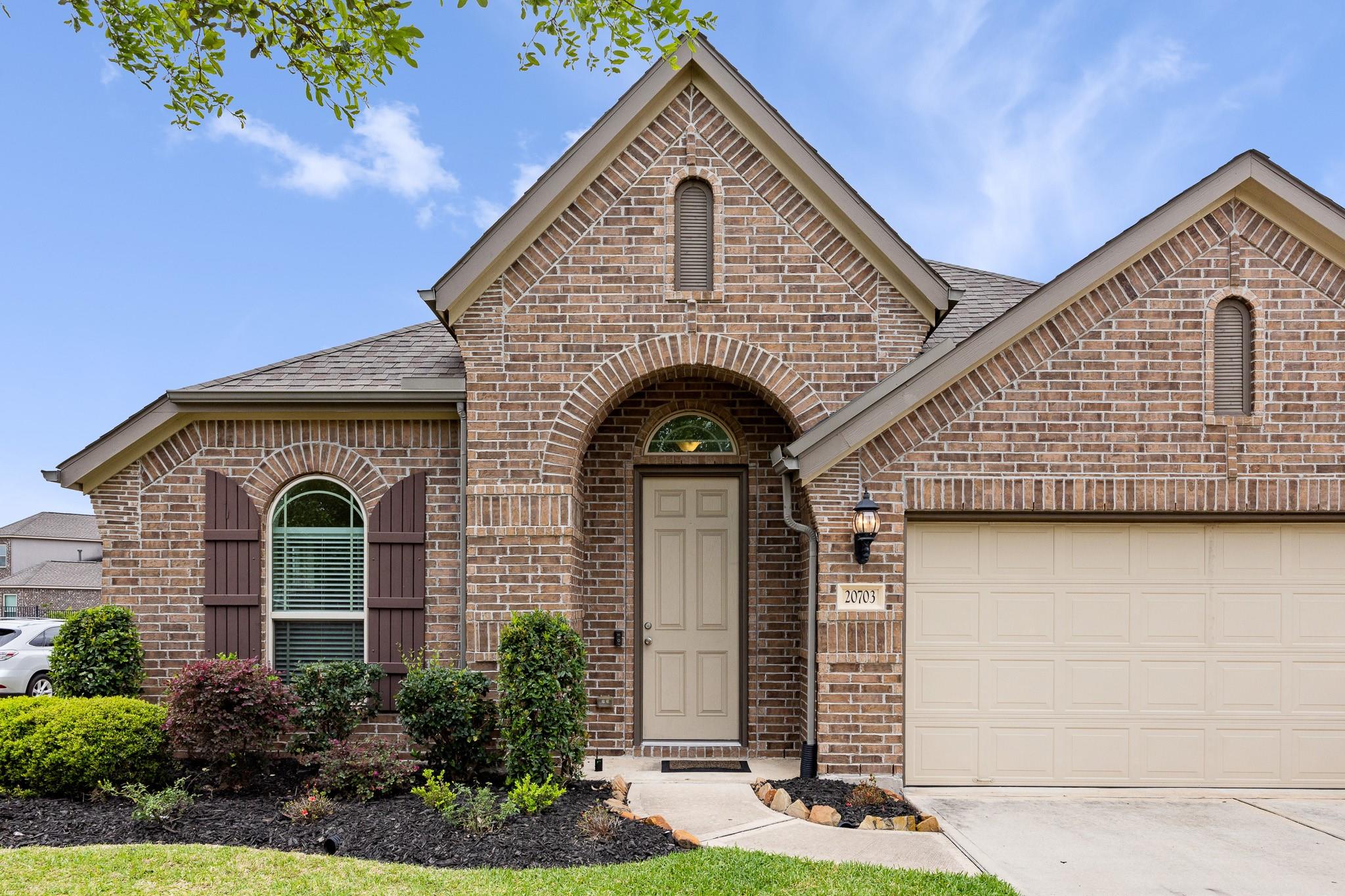 20703 Riley Copper Drive