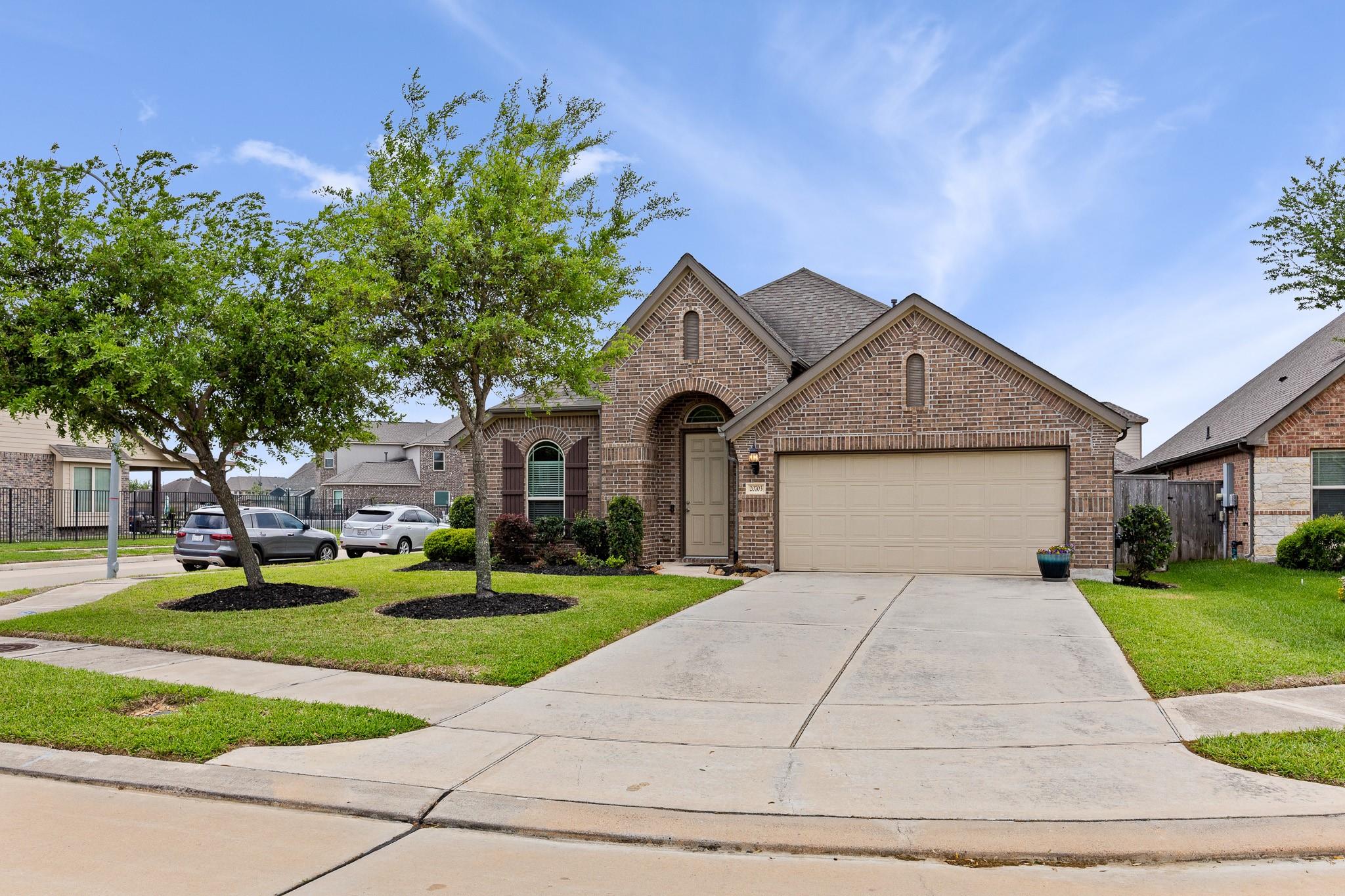 20703 Riley Copper Drive