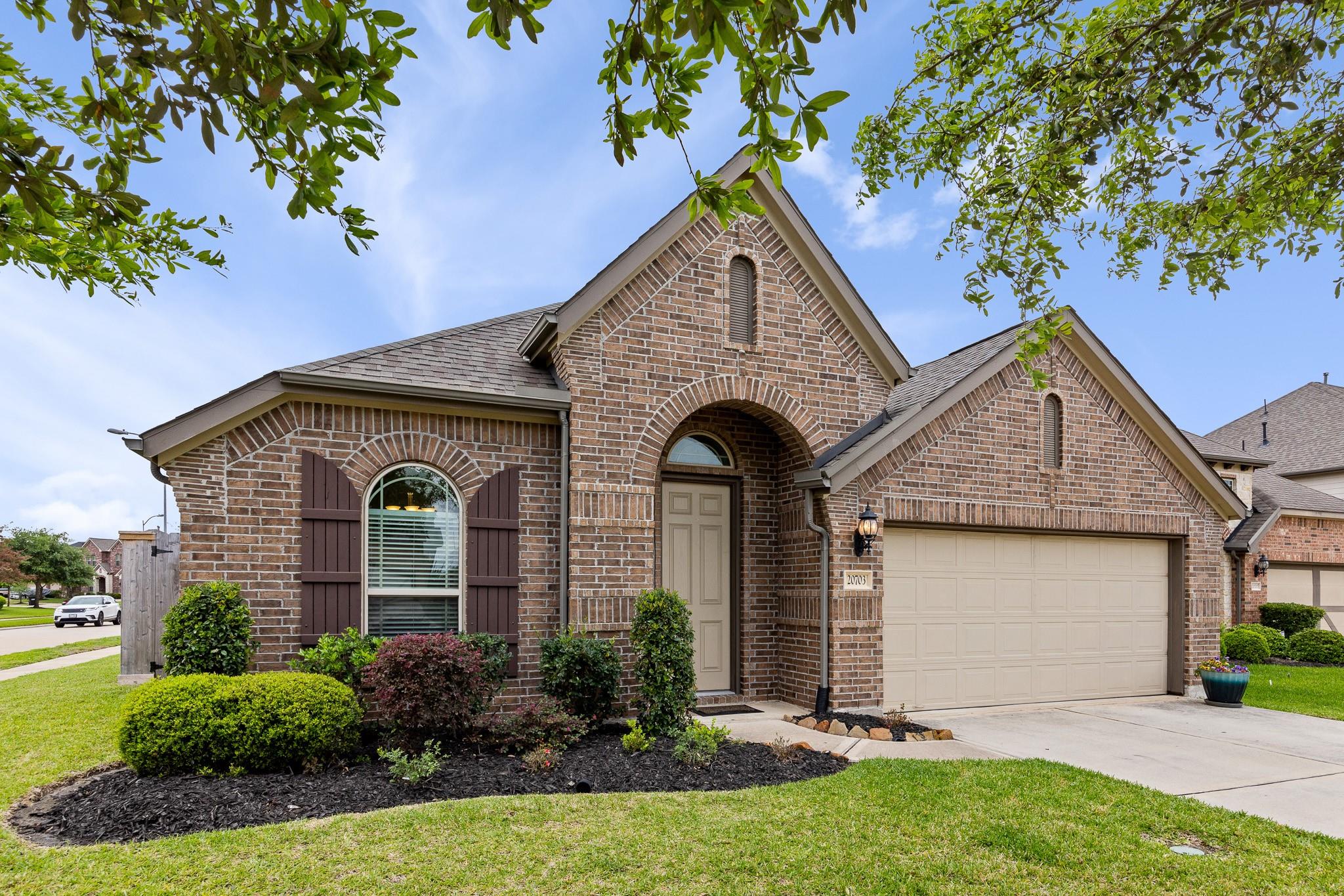 20703 Riley Copper Drive