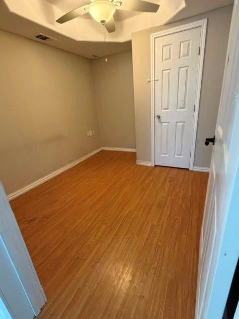 110 W Hunnicutt Street