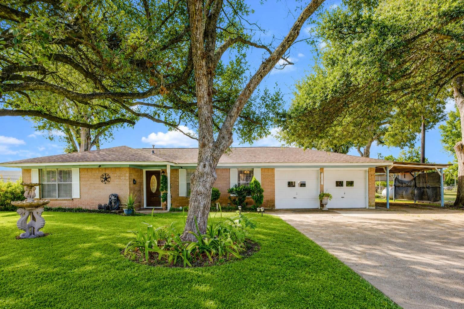 5831 Fm 2218 Road