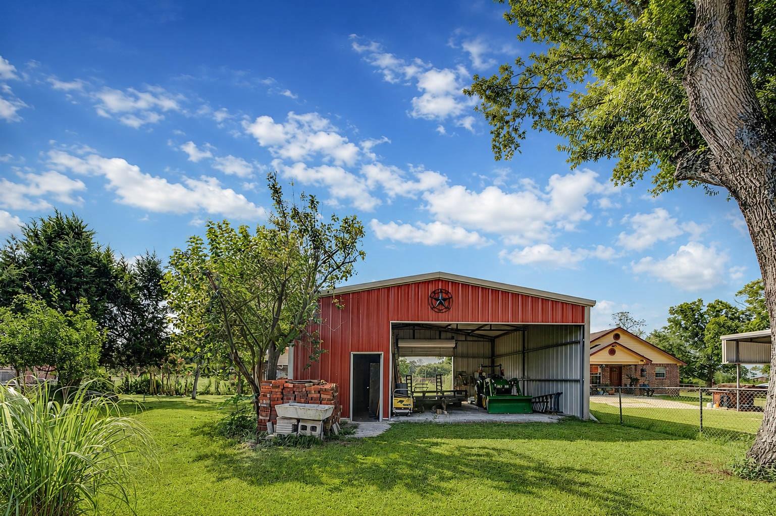 5831 Fm 2218 Road