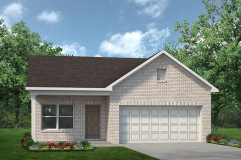 Photo of 13203 Hayden Peak Drive, Iowa Colony, TX 77583 (MLS # 58776365)
