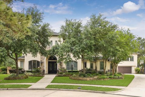 Photo of 4806 Copper Manor Court, Katy, TX 77494 (MLS # 45561625)