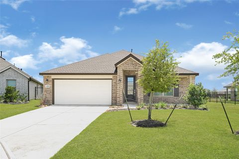 Photo of 2952 Cordova Hill Dr Dr, Katy, TX 77493 (MLS # 79306043)