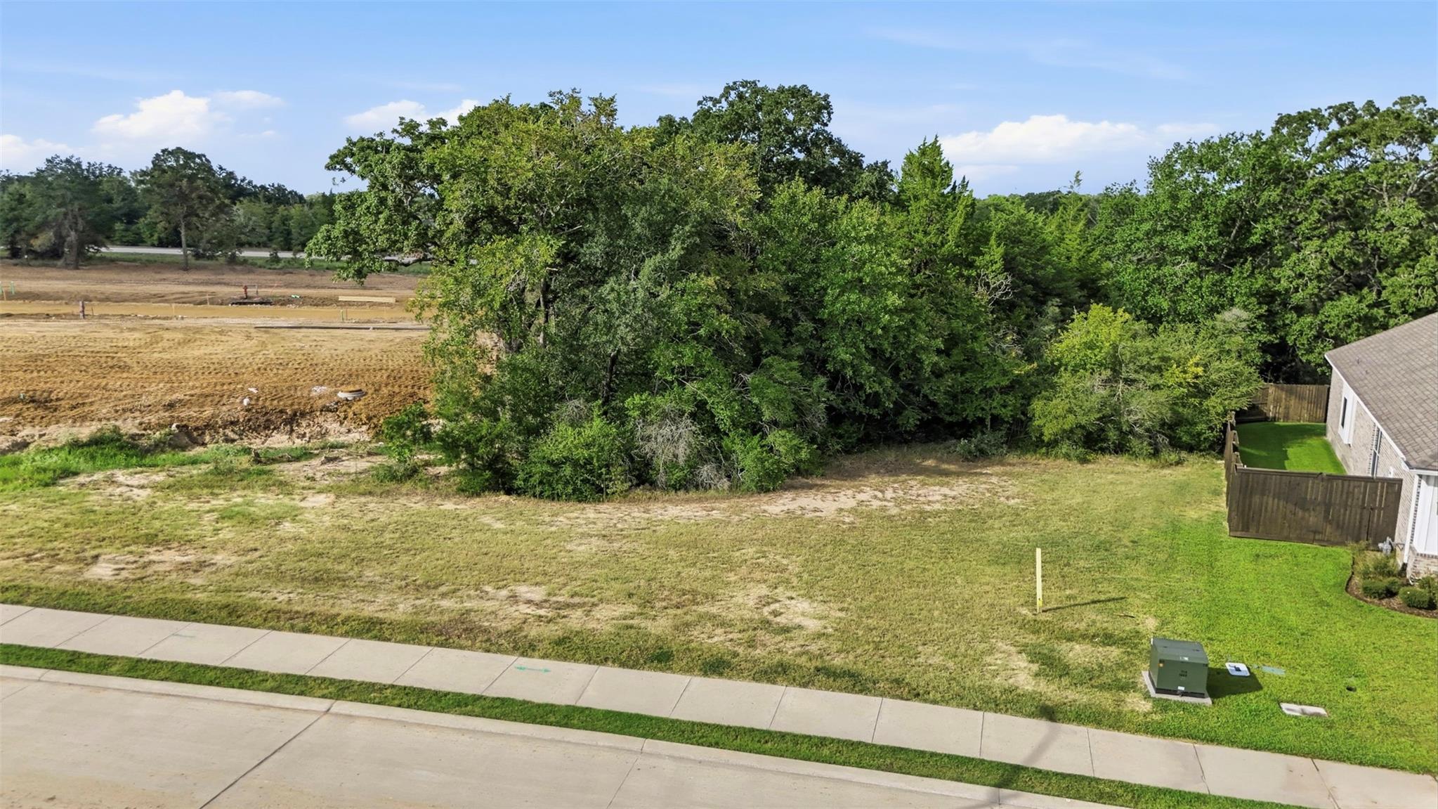 1910 Cibolo Creek Court