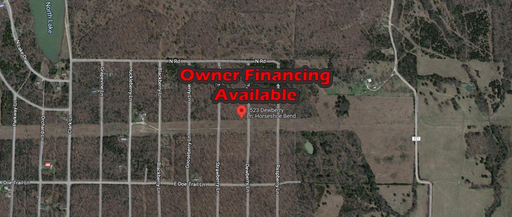 Photo 1 of 6 — 1523 Dewberry Lane, Other, AR 72512