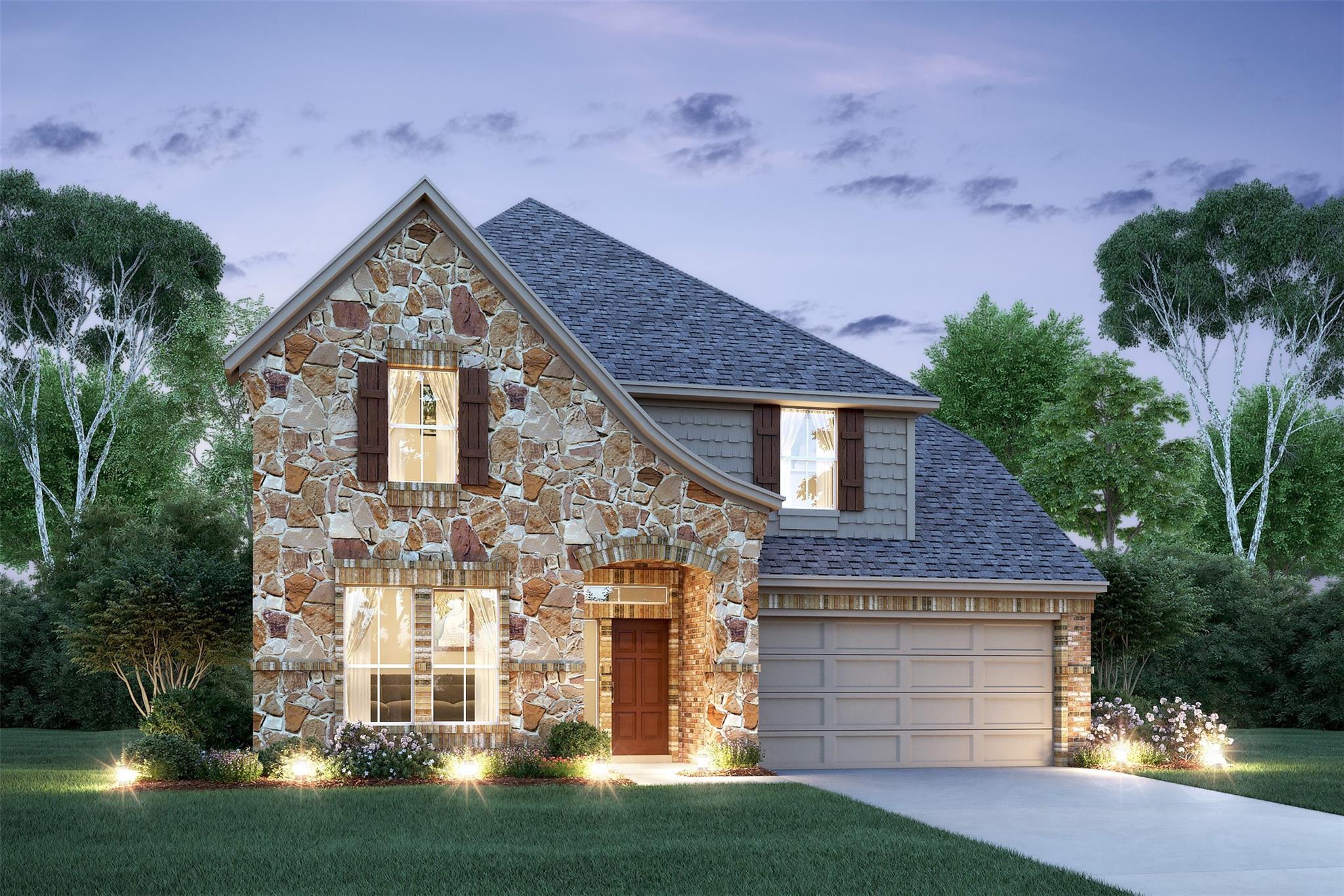 6810 Allens Landing