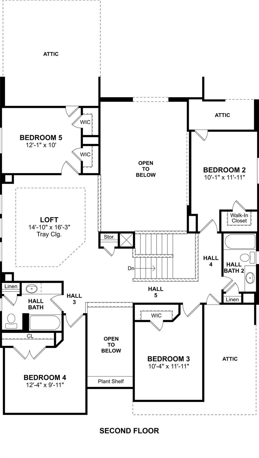 6810 Allens Landing