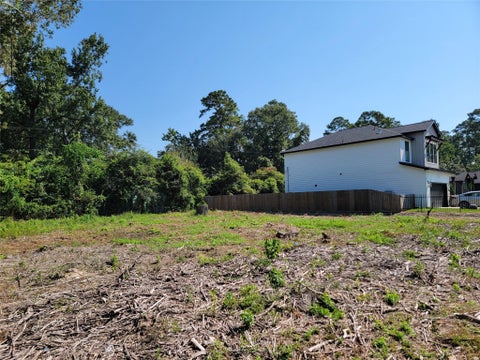 Photo of 0 Springwater Drive, Huffman, TX 77336 (MLS # 29775682)