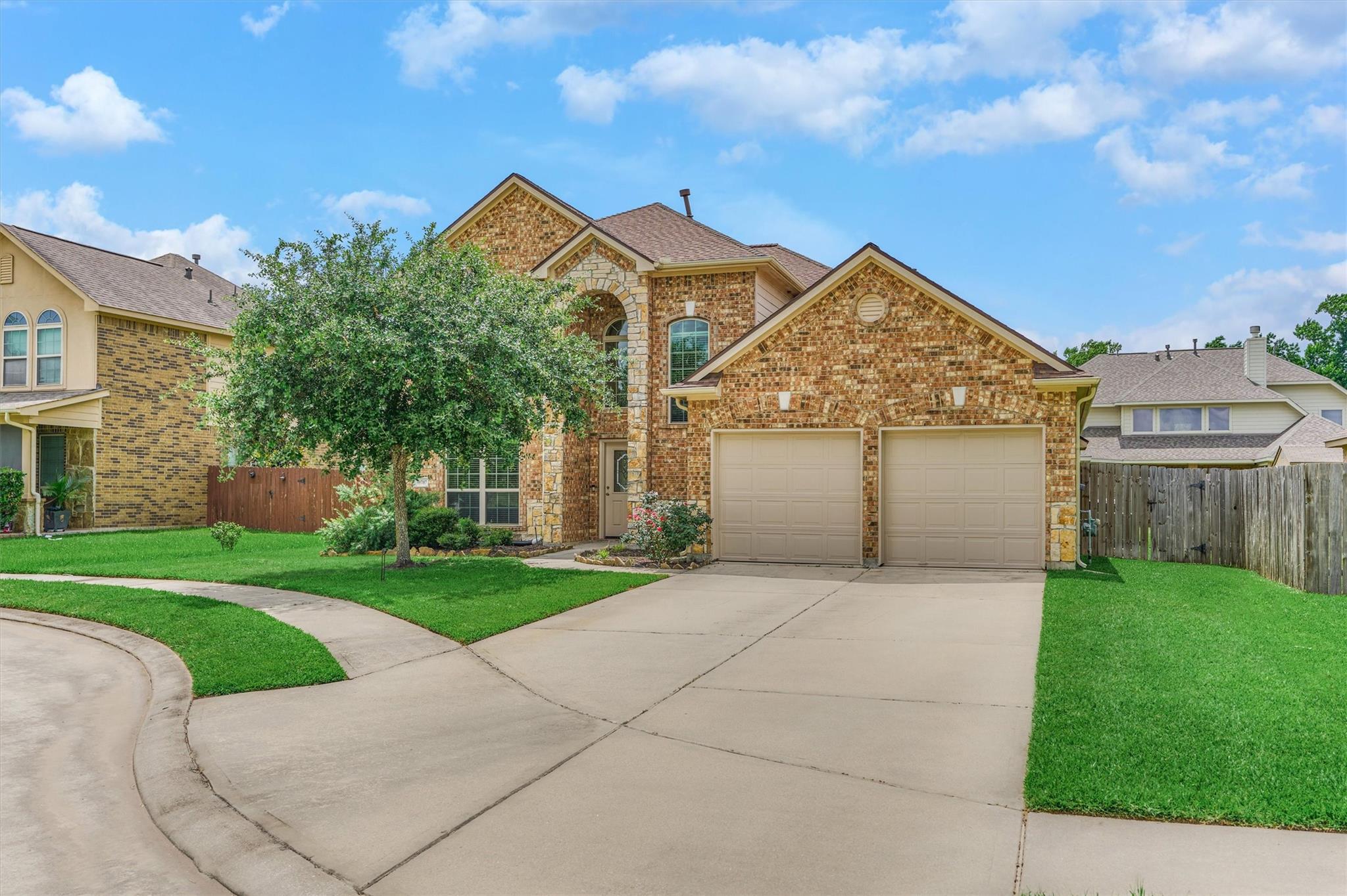 30707 Sage Trace Court