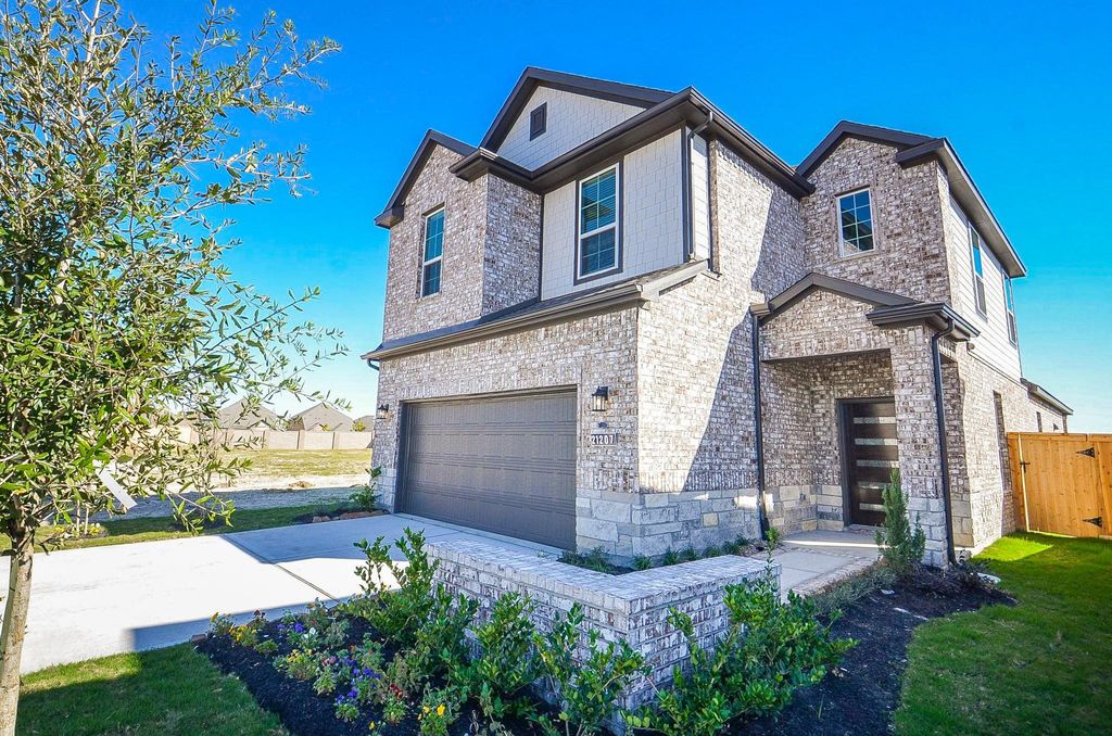 Photo of 21207 Speckled Trout Lane, Cypress, TX 77433 (MLS # 92502648)