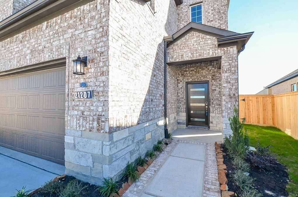 Photo of 21207 Speckled Trout Lane, Cypress, TX 77433 (MLS # 92502648)