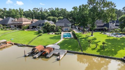 11468 Grand Pine Drive Montgomery TX 77356