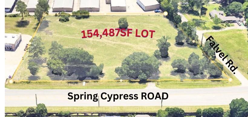 0 Pring Cypress Road