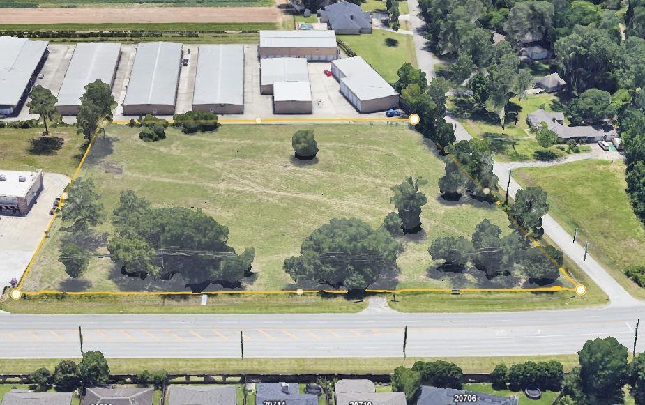 0 Pring Cypress Road