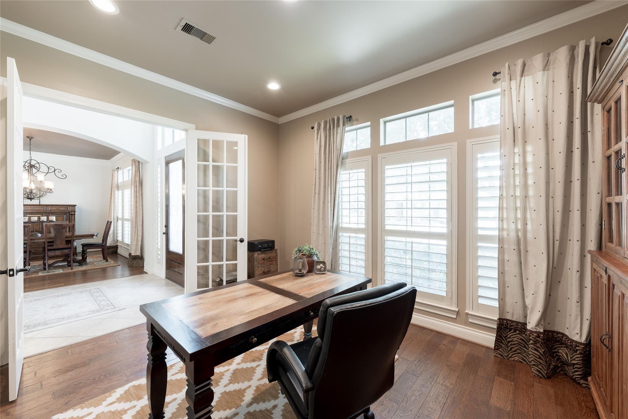 2447 Monarch Terrace Drive