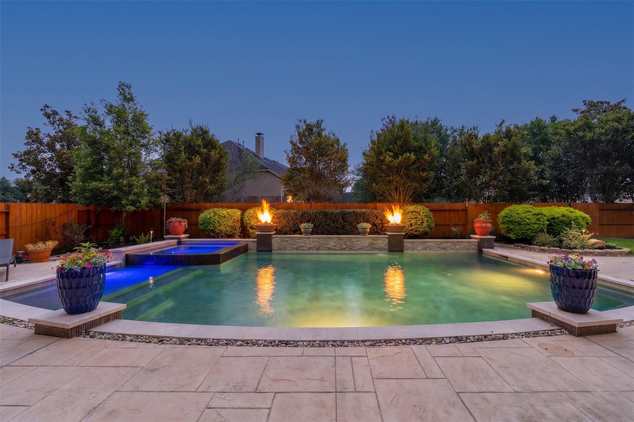 2447 Monarch Terrace Drive