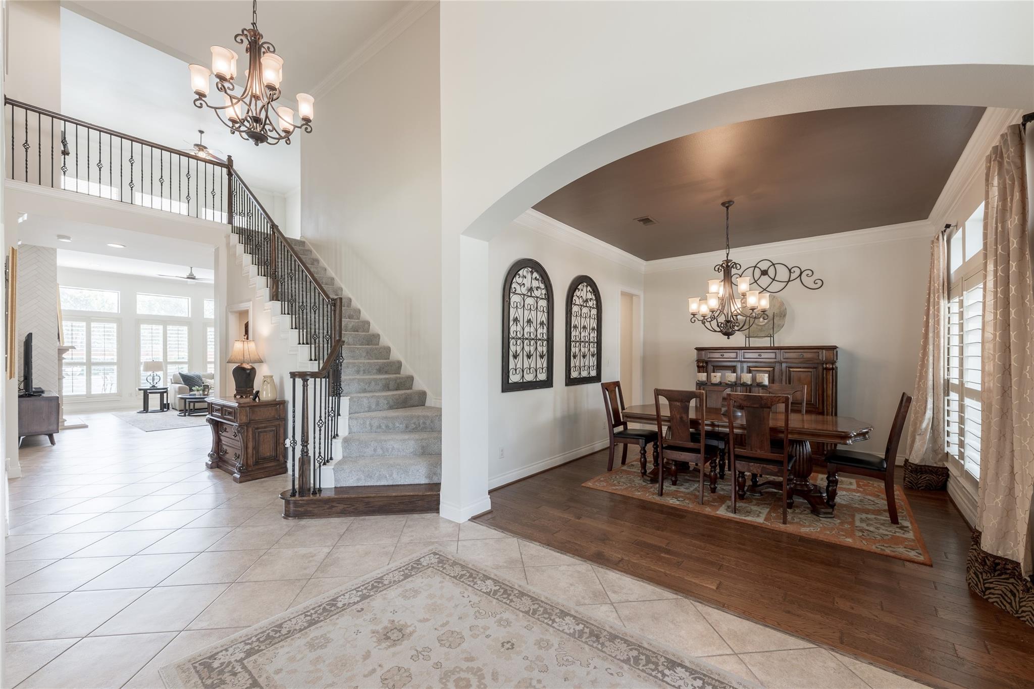 2447 Monarch Terrace Drive