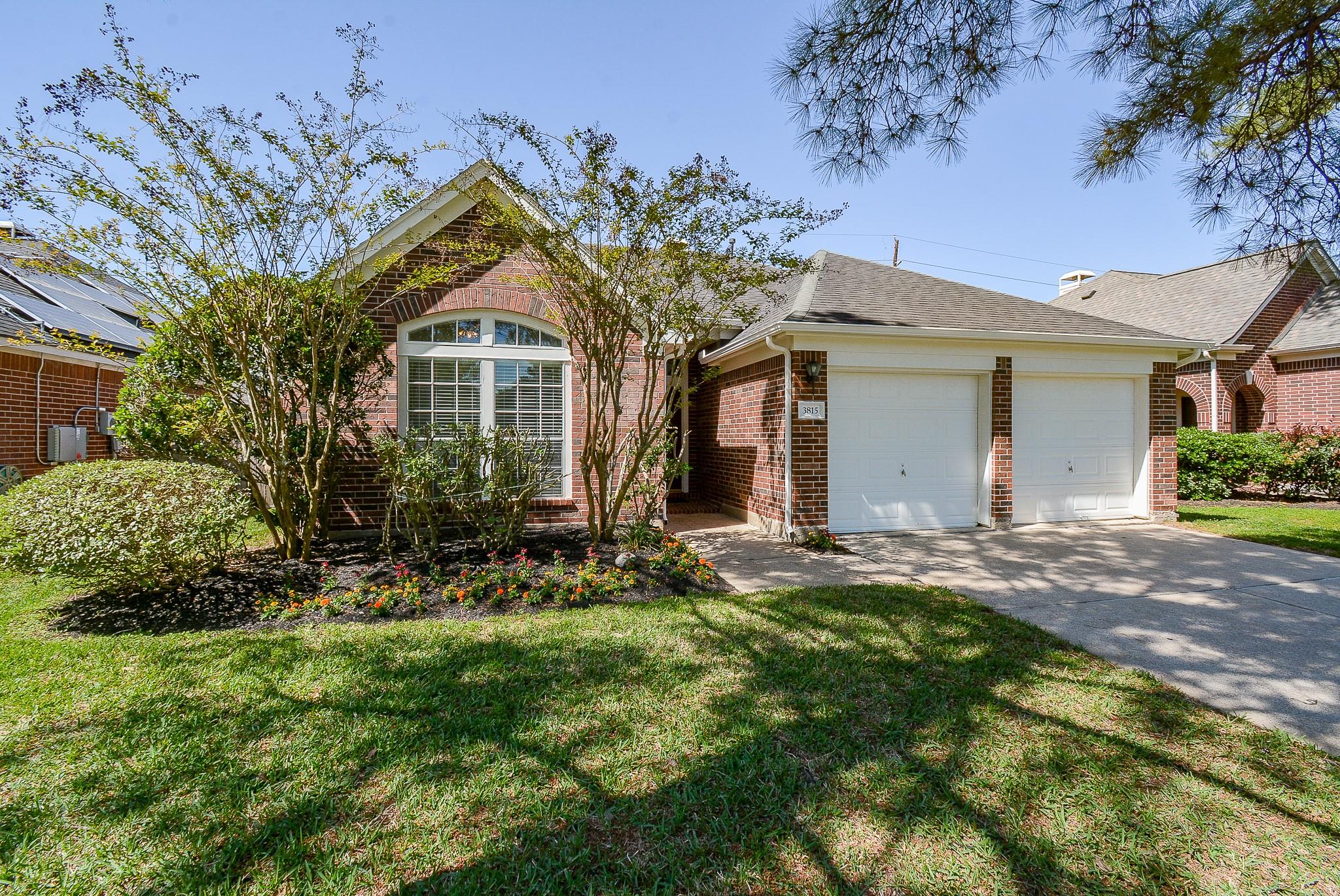 3815 Summerfield Drive