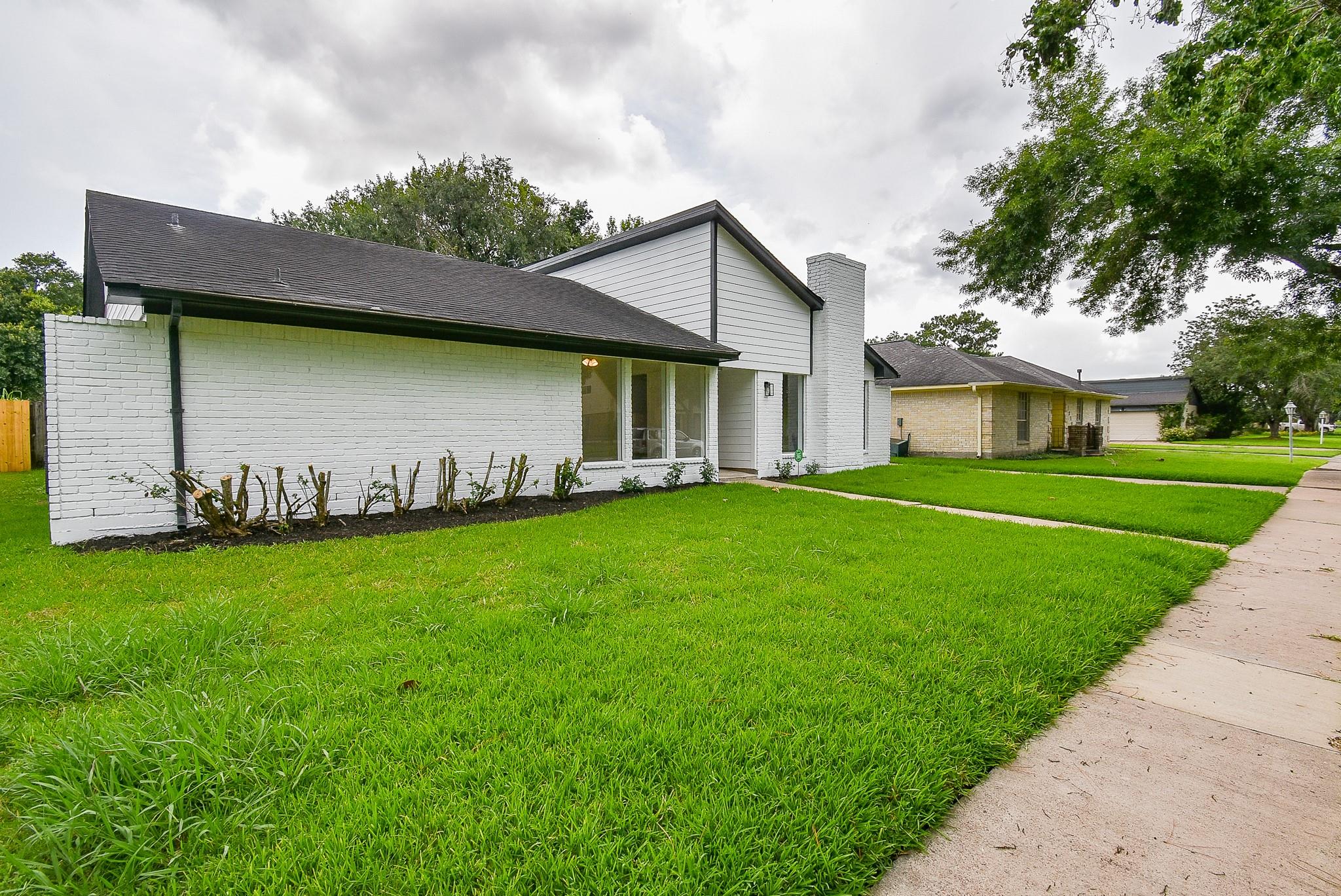 1815 Mustang Springs Drive