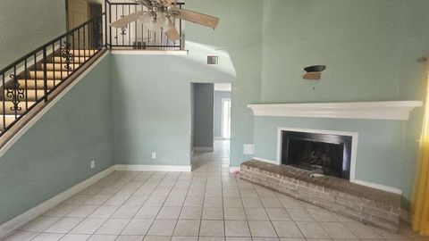 Photo of 615 Corvette Lane, Houston, TX 77060 (MLS # 16073012)