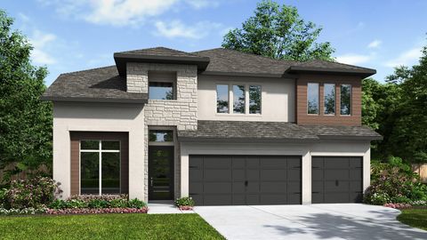 Photo of 1109 River Rock Circle, Katy, TX 77493 (MLS # 71046798)