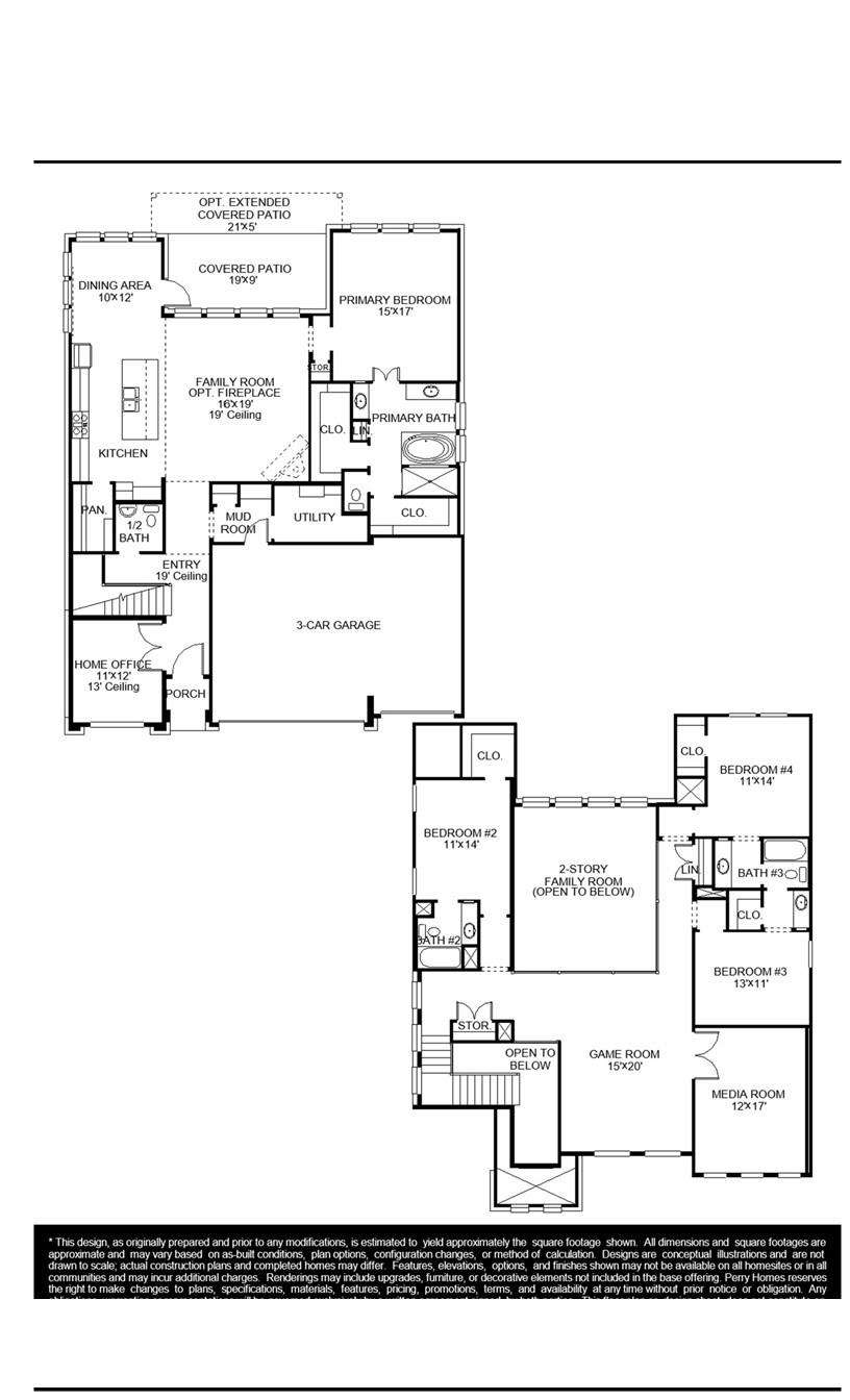 1109 River Rock Circle