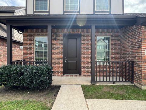 Tiny photo for 3231 Cloud Crest Lane, League City, TX 77539 (MLS # 45280817)