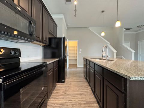 Tiny photo for 3231 Cloud Crest Lane, League City, TX 77539 (MLS # 45280817)